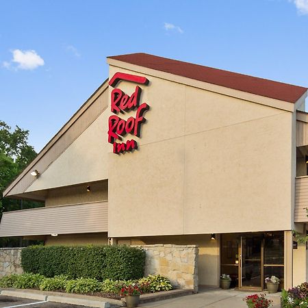 Red Roof Inn Detroit - Roseville St Clair Shores Dış mekan fotoğraf