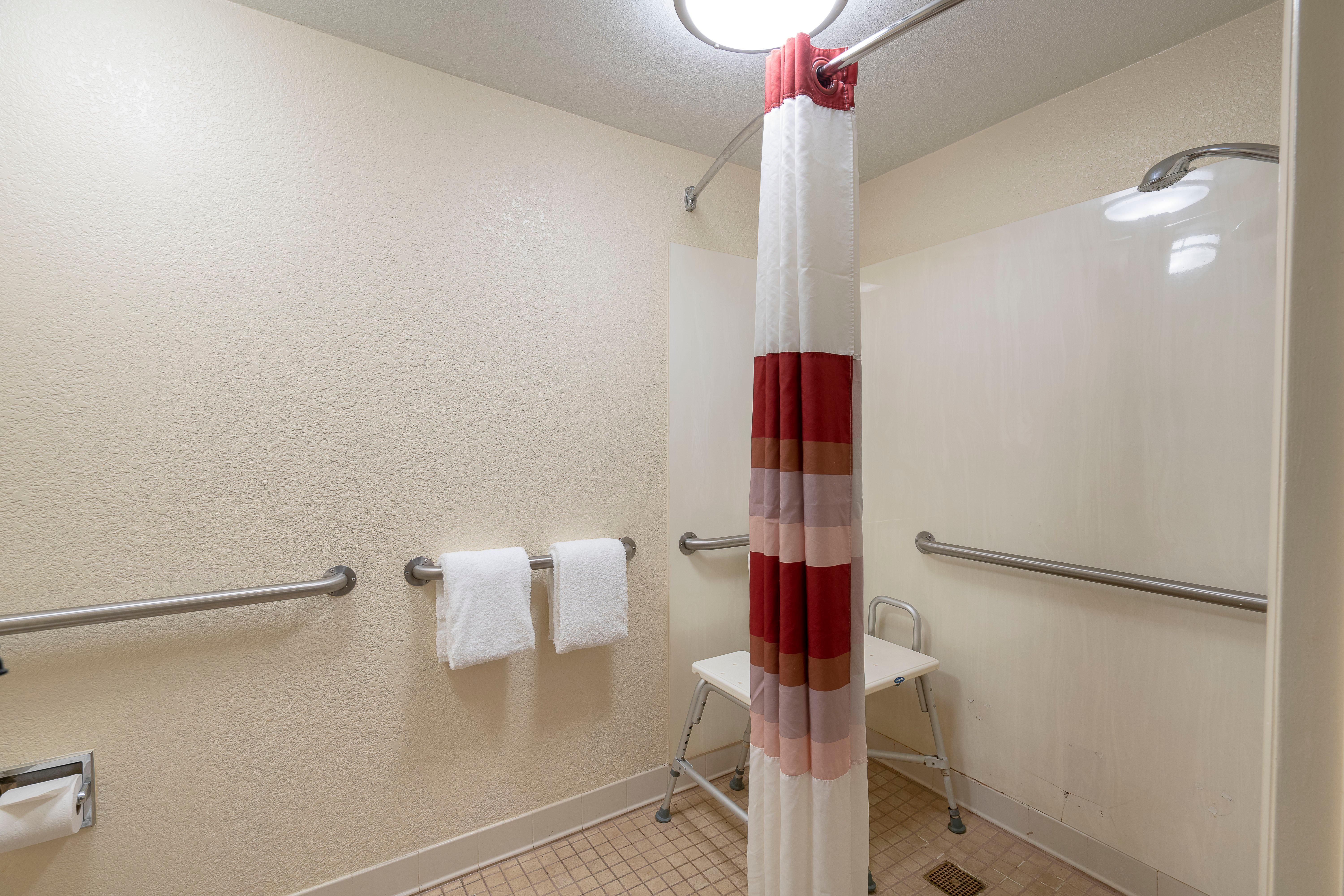Red Roof Inn Detroit - Roseville St Clair Shores Dış mekan fotoğraf