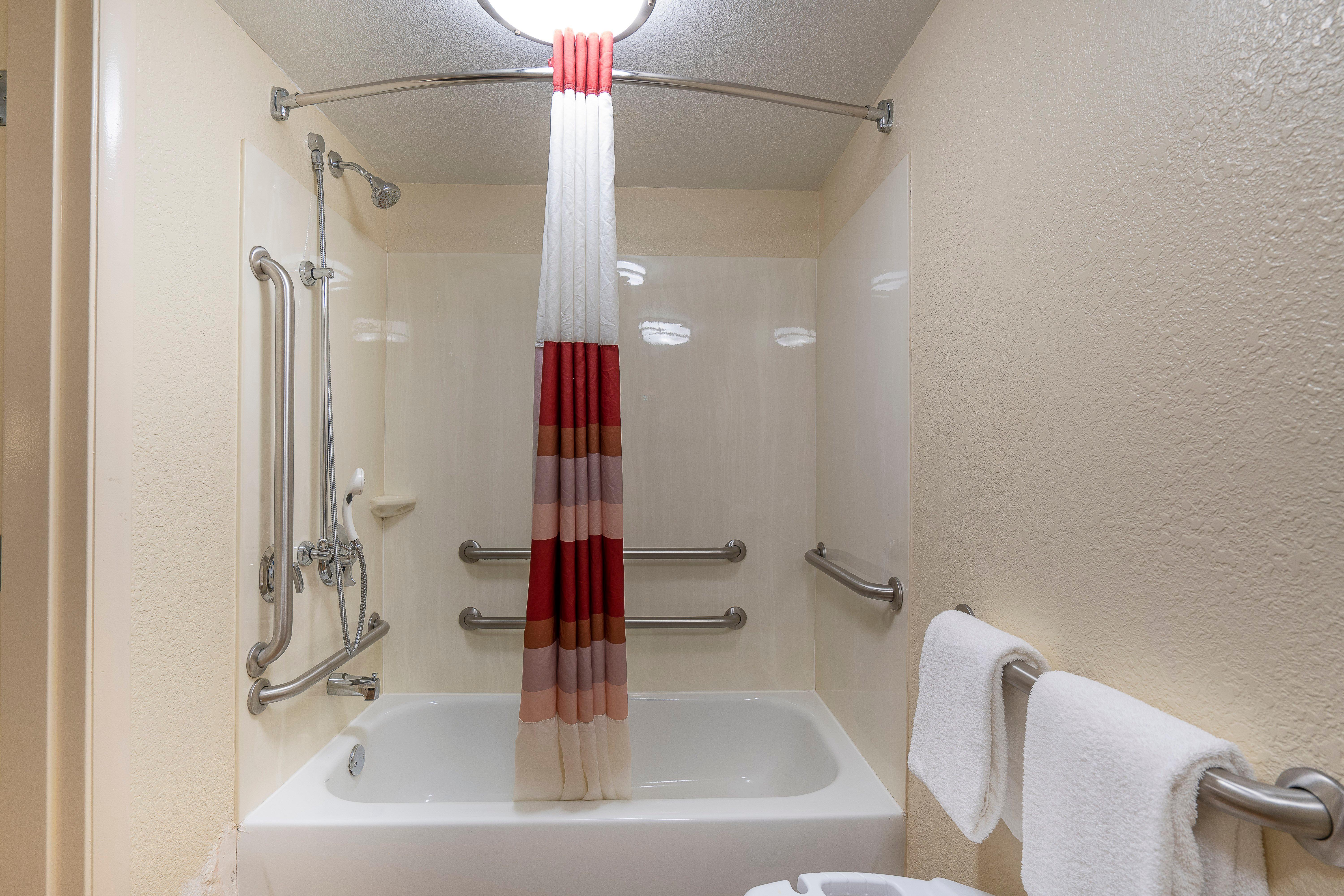 Red Roof Inn Detroit - Roseville St Clair Shores Dış mekan fotoğraf